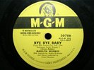 Marilyn Monroe - Jane Russell - Bye Bye Baby - From Gentlemen Prefer Blondes 78