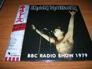 IRON MAIDEN    bbc radio swow 79   - RARE 7