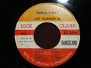  Dick Clark Bandstand WFIL-TV Philadelphia 45 rpm