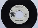 PINK FLOYD RARE SEE EMILY PLAY  WHITE TOWER PROMO