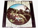 RARE GRATEFUL DEAD WHITE LABEL PROMO 45 DARK STAR & BORN CROSSEYED 7