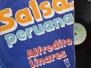 ALFREDITO LINARES salsa peruana ESTRICTO GUAGUANCO salsa y sabor MI NUEVO RITMO