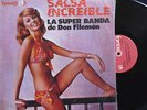 LA SUPER BANDA de Don Filemon SALSA INCREIBLE cumba cumba SALSA GUAGUANCO