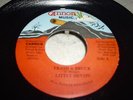 LITTLE DEVON trash & bruck CANNON MUSIC killer digi original 45 7