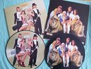 RARE PICTURE DISQUE ABBA super trouper  250 Exemplaires