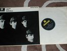 BEATLES With The Beatles **RARE STEREO** Jobete 1963 Parlophone LP