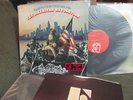 David Peel & The Lower East Side American Revolution 1970 Protopunk PROMO 1st LP