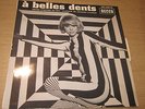 45T EP B O F A BELLES DENTS JACQUES LOUSSIER DECCA MIREILLE DARC