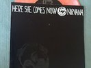 NIRVANA / MELVINS SPLIT 7