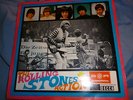 ROLLING STONES IN ACTION LP GERMAN ONLY DECCA S&R ORIGINAL 1960S EX.CONDITION.