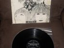 Beatles - Revolver - Original 60s Australia Black and Silver Stereo LP