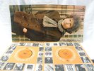 Bob Dylan  Blond On Blonde  CBS66012