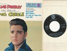 ELVIS PRESLEY EP german RCA   EPA-4319 