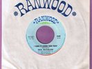 RARE PSYCH RICK McCLELLAN 45 rpm I THINK IT
