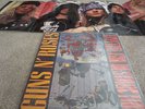 Guns n Roses Appetite For Destruction BANNED COVER PROMO