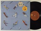 PLEASURE Joyous FANTASY LP soul funk SHRINK