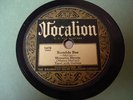 MEMPHIS MINNIE Bumble Bee/I'm Talking About You VOCALION 1476 V-