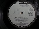 CTW - THE HUNDREDWEIGHT - GOLDEN EARRING - STONE THE CROWS PROMO