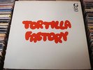 TORTILLA FACTORY latin funk LP TEXAS FUNK listen hear MP3