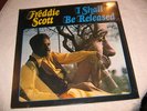 FREDDIE SCOTT STILL SEALED 1970 SOUL LP(PROBE 4517)I SHALL BE RELEASED