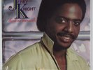 JERRY KNIGHT Love's On Our Side A&M SEALED LP modern soul boogie