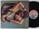 OHIO PLAYERS Ecstasy WESTBOUND LP soul funk VG++
