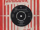 THE WHO-MY GENERATION-BRUNSWICK-***NICE COPY***