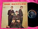 BEATLES - Introducing The Beatles - Version I w/ Oval Logo