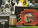 Ranking Trevor / Linval Thompson - Root Of All Roots - Orig. Dub Roots Comp. LP