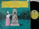 Clara Haskil/Mozart Piano Concerto in C Major K. 415 DGG Red Stereo