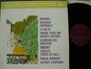 Paray/Ravel: Rapsodie espagnole, La Valse Mercury Stereo SR 90313