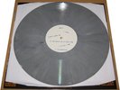AC/DC: Overdose Part 1 LP Live Nuremberg 2001 Orig. GREY VINYL lim. 125 rare