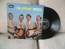 1958 UK Orig. THE CRICKETS LP “THE CHIRPING CRICKETS”