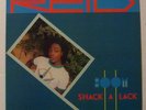 Junior Reid  Boom Shack A Lack  Original 1984 Greensleeves Reggae LP