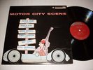 PEPPER ADAMS DONALD BYRD BURRELL Motor City Scene Bethlehem Jazz LP