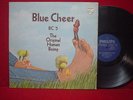 BLUE CHEER BC#5 - THE ORGINAL HUMAN BEING - GERMANY LP