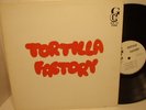 TORTILLA FACTORY S/T Lp on GC LATIN Funk TEX MEX Tejano