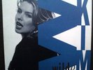 ** KIM WILDE - IT'S HERE HONG KONG PROMO ONLY 1-SIDED 12