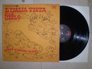 LP 33  FRANCESCO DE MASI - L'ITALI AVISTA DAL CIELO (italian library mint)