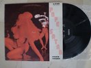 33 LP FABIO FABOR PAPE SATAN HARD  PSYCHEDELIC LIBRARY COLONNE SONORE