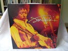 JIMI HENDRIX.  LIVE 1967 / 68 PARIS / OTTAWA NEW & MINT 2009 BOX SET.