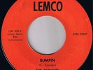 TORQUES Bumpin' RARE HEAVY FUNK 45 * LISTEN Lemco Keb Darge Explosive Dynamiks