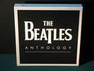 BEATLES ALL TOGETHER NOW JAPANESE EMI TOSHIBA EXEC PROMO ANTHOLOGY BOX SET NM