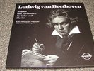 RUDOLF METZMACHER CELLO SONATAS BEETHOVEN 3LP STROSS RARE