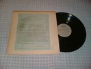 KEITH DEAR,RARE PRIVATE PRESS UK FOLK LP,ONE' A CROWD ON DEROY,SIGNED,EXCELLENT