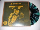 BEATLES - HOLLYWOOD BOWL 1964 -TMOQ 71065  -LP MULTICOLOUR  VINYL