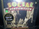 SOCIAL DISTORTION Hard Times Nursery Rhymes Colored Vinyl 2LP RSD 2012