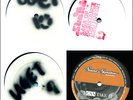 THEO PARRISH Ugly Edits 6X12
