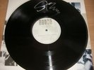 Sting The Dream Of The Blue Turtles Signed Vinyl LP Record
