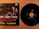 Brian Auger and the Trinity - BLACK CAT / GOODBYE JUNGLE TELEGRAPH - 7' ORIGINAL